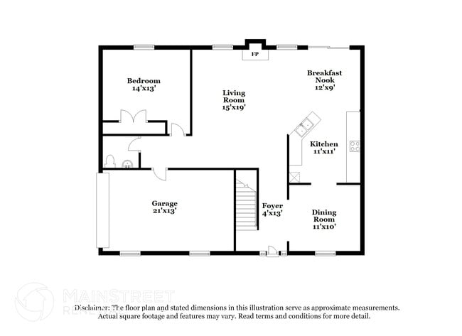 Building Photo - 11912 Regal Lily Ln