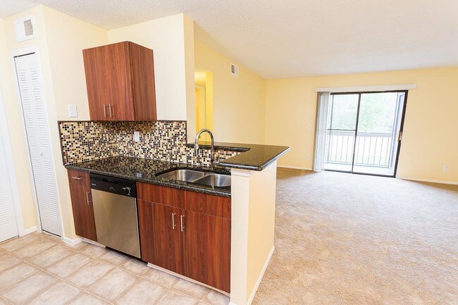 Foto del edificio - 2230 CASCADES #202 KISSIMMEE, FL 34741
