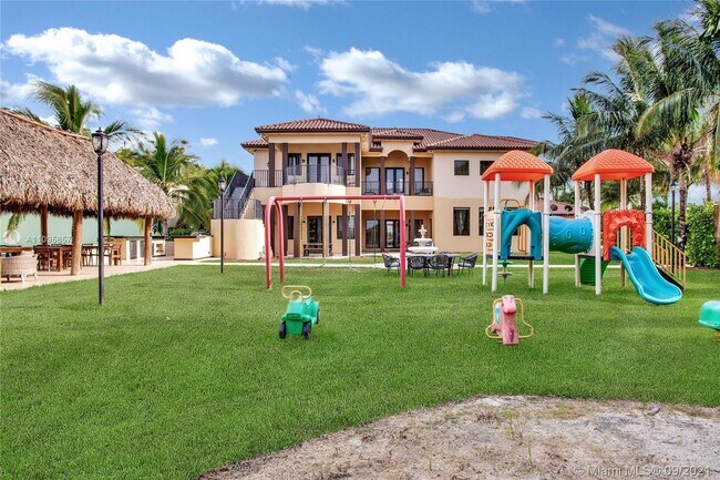 Foto del edificio - 17805 SW 158th St