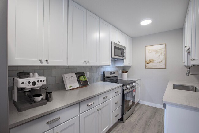 Foto del interior - Excelsior Shores