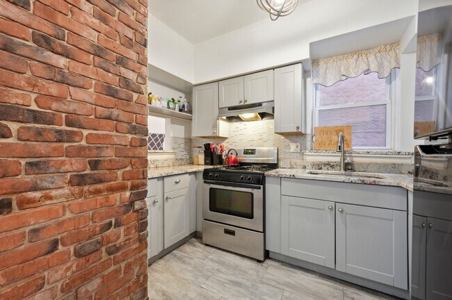 Foto del edificio - 2107 N 18th St