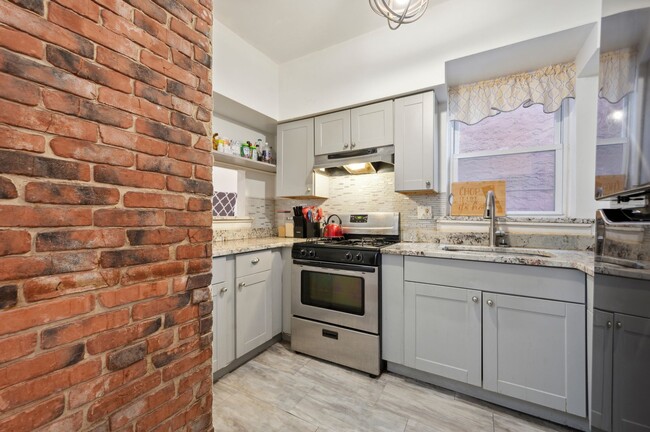 Building Photo - 2107 N 18th St