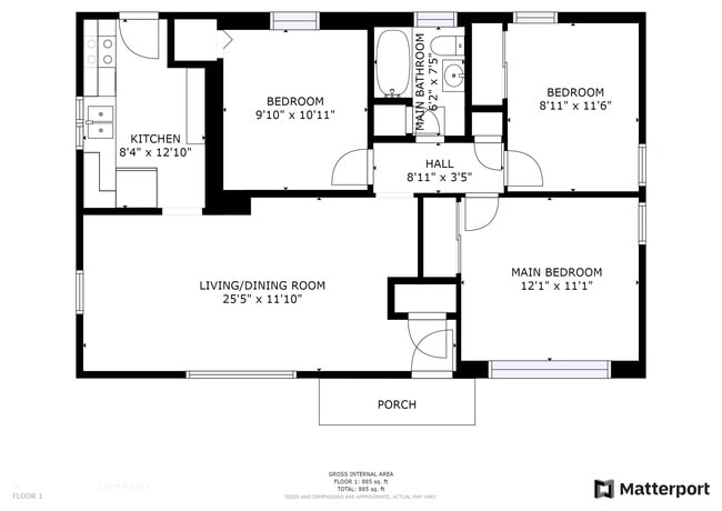 Building Photo - 1812 Stone Rd