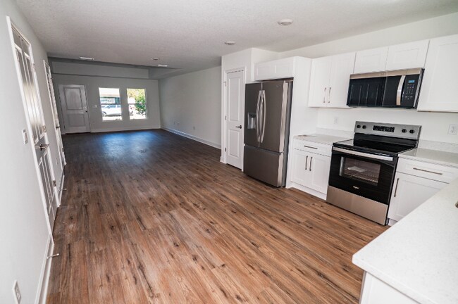 Building Photo - 10324 Tillery Rd