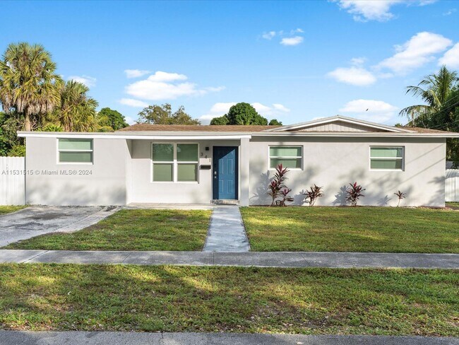 Building Photo - 341 SW 67th Ave