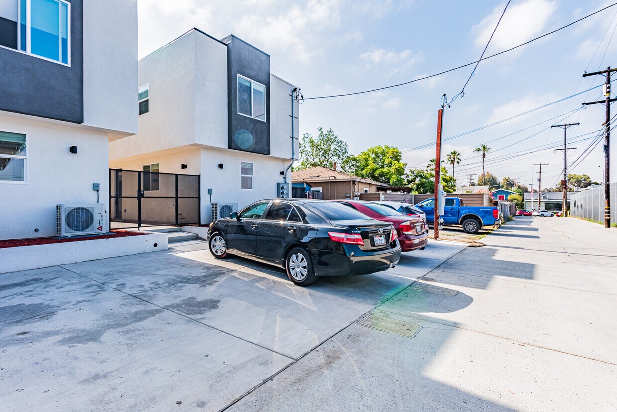 Foto del edificio - 3732 40th St