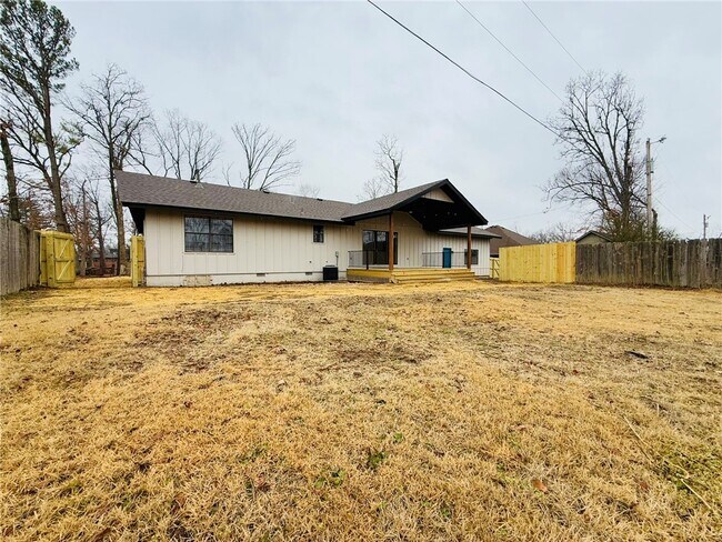 Foto del edificio - 1304 NW 10th St