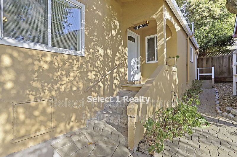 2127 Pacheco Blvd, Martinez, CA 94553 House Rental in Martinez, CA