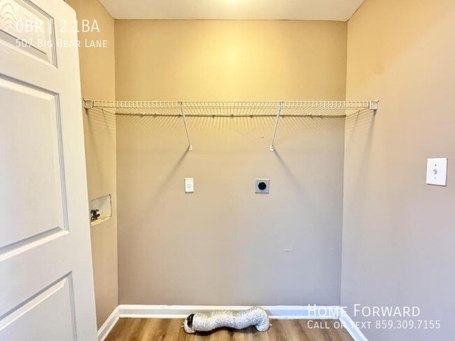 Foto del edificio - 507 Big Bear Ln