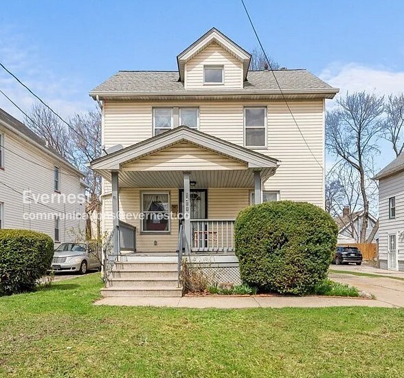 Foto principal - 14117 Sylvia Ave
