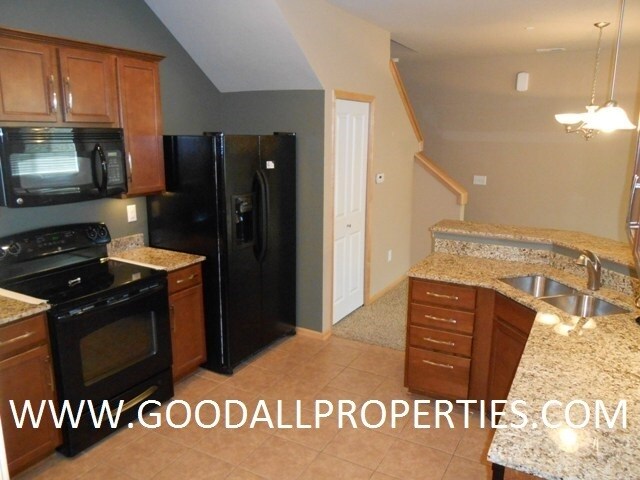 Foto del edificio - 2 bedroom townhome in West Des Moines