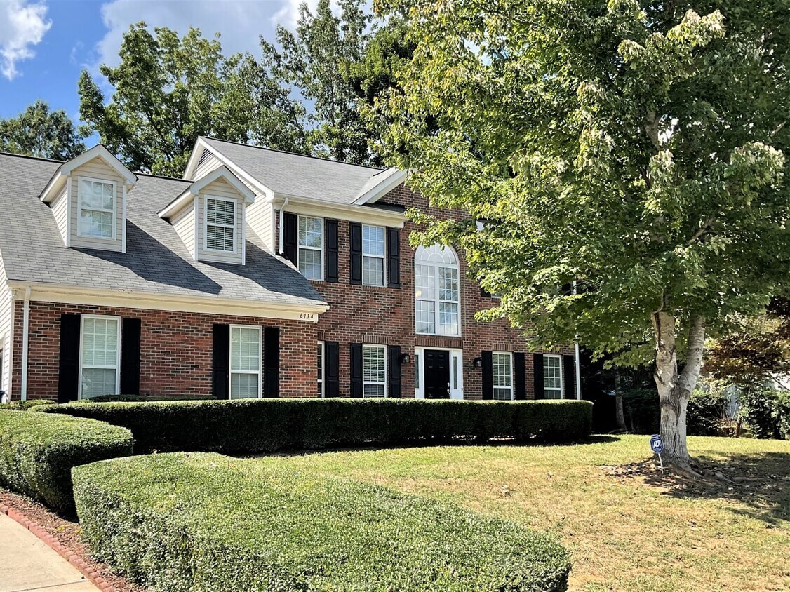 6114 Lowergate Dr House Rental in Waxhaw, NC
