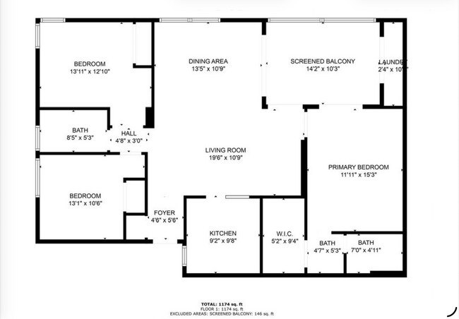 Foto del edificio - 3559 Cocoplum Cir