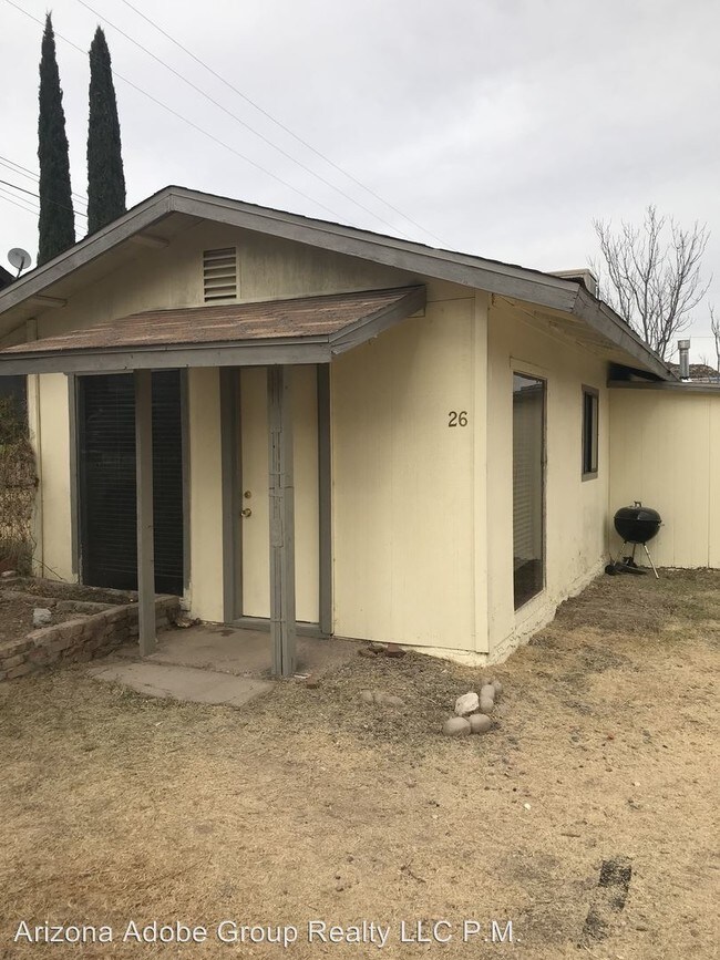 555 N Broadway, Clarkdale, AZ 86324 Apartment for Rent in Clarkdale