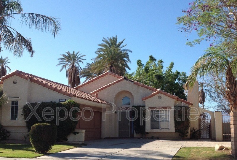 80539 Jasmine Ln, Indio, CA 92201 House for Rent in Indio, CA
