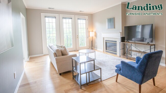 Foto del edificio - 2751 Melcombe Cir