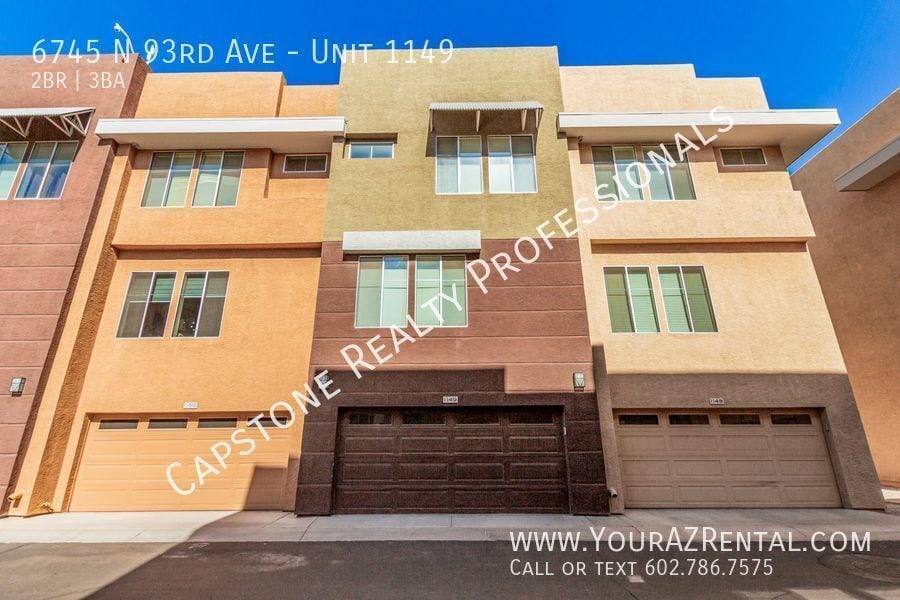 6745 N 93RD Ave Unit 1149, Glendale, AZ 85305 Room for Rent in