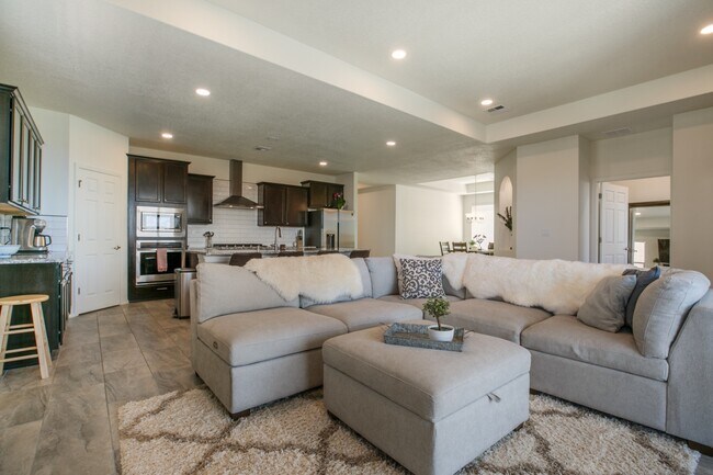 Foto del edificio - 2039 Lobo Trot Ct SE