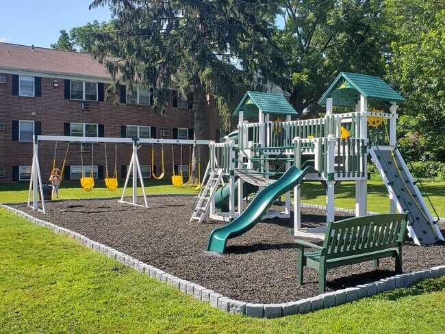 Foto del interior - Lavana Falls