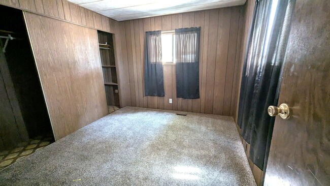 Foto del edificio - 2 Bedroom 1 Bath Mobile Home