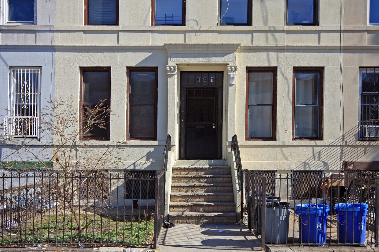 Building Photo - 681 Sterling Pl