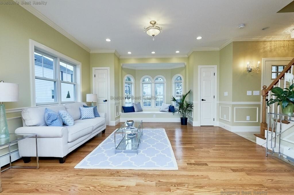 50 Rowe St, Newton, MA 02466 Apartments in Newton, MA