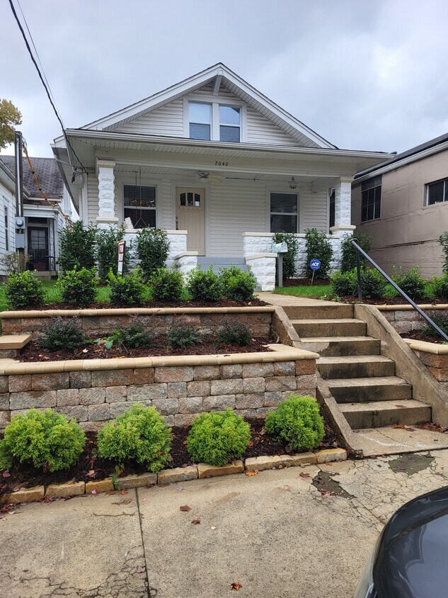 2040 Midland Ave, Louisville, KY 40204 House Rental in Louisville, KY