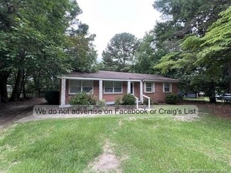 Building Photo - 6616 Baldoon Dr