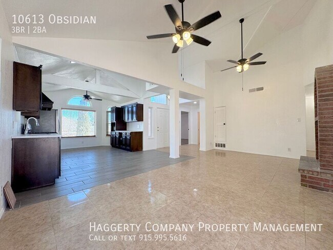 Foto del edificio - 10613 Obsidian-