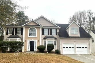 Building Photo - 862 Cascade Crossing