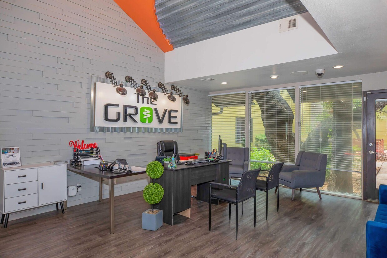 Foto principal - Grove