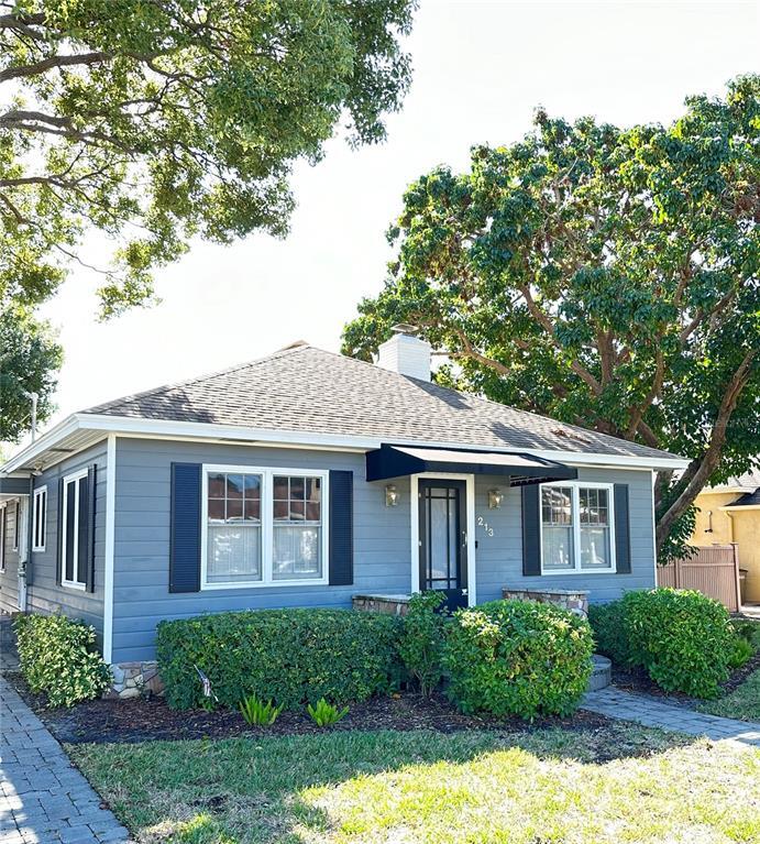 213 Coe Rd, Belleair, FL 33756 House Rental in Belleair, FL