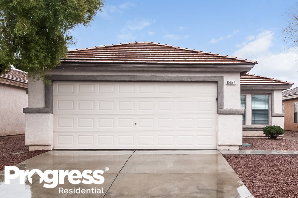 6459 Duck Hill Springs Dr, Las Vegas, NV 89122 House Rental in Las