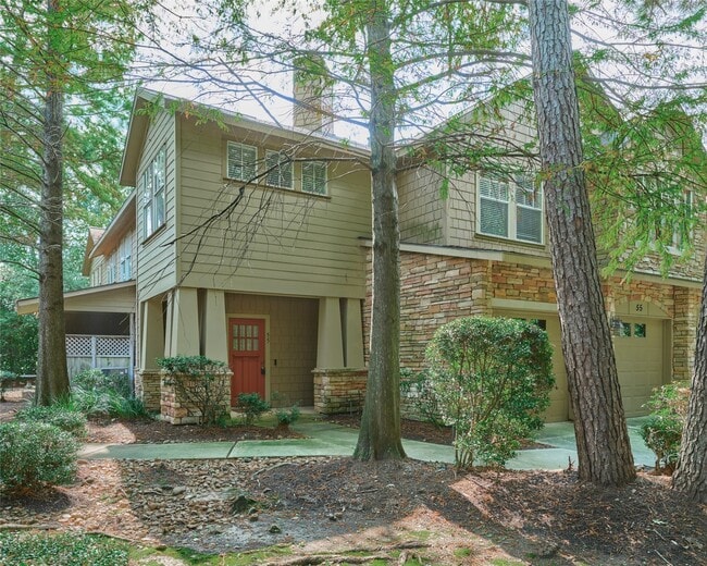 Building Photo - 55 Scarlet Woods Ct