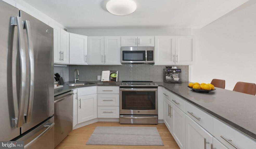 Foto principal - 2300 Walnut St