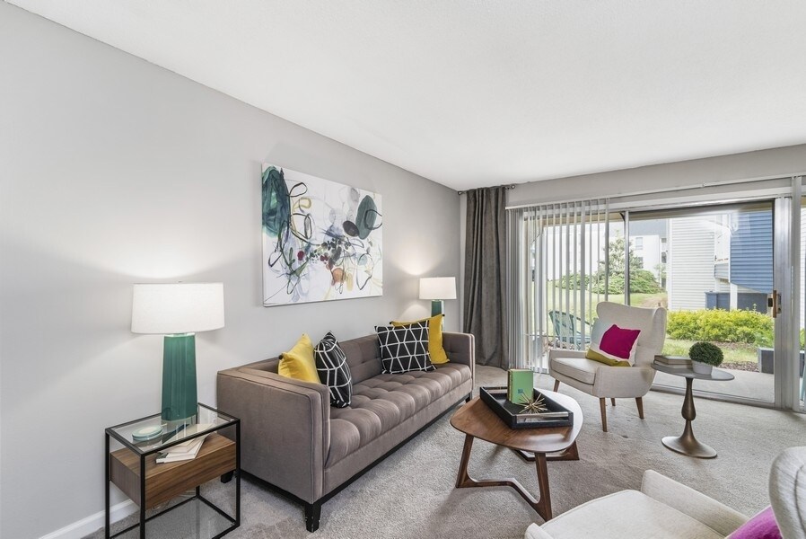 Bridges At North Hills Apartments Raleigh, NC