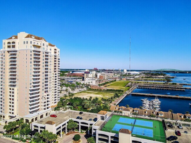 400 E Bay St Unit 1201, Jacksonville, FL 32202 - Condo for Rent in ...