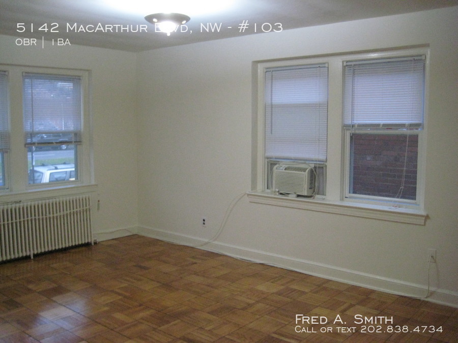 Foto principal - Great Efficiency Apartment in Palisades!