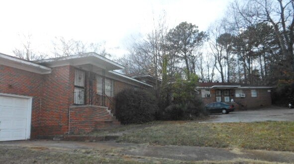 Foto principal - 5724-5732 Monte Sano Dr