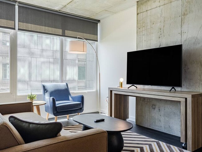 Foto del edificio - 1550 NW Naito Pkwy