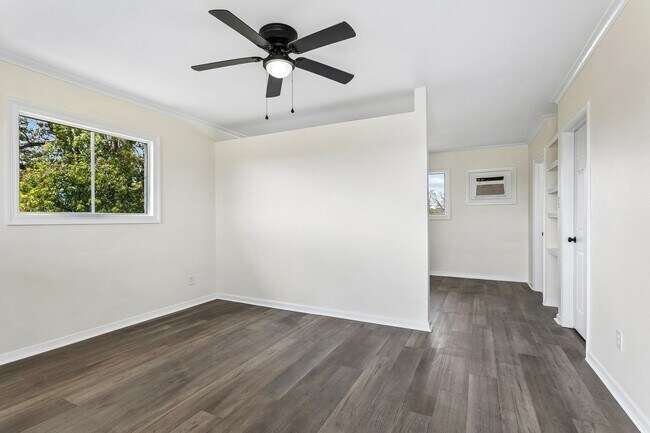 Foto del edificio - Studio Apartment in Metairie - Central Location off Airline & Causeway!