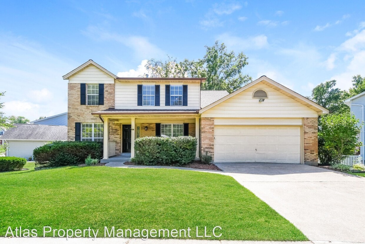 4907 Lowndes Dr, Mehlville, MO 63129 House Rental in Mehlville, MO