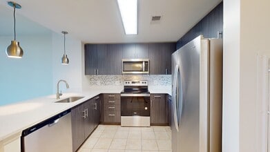 Interior Photo - 1200 East West
