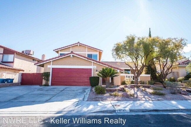 Building Photo - 4 br, 3 bath House - 8745 Potenza Lane