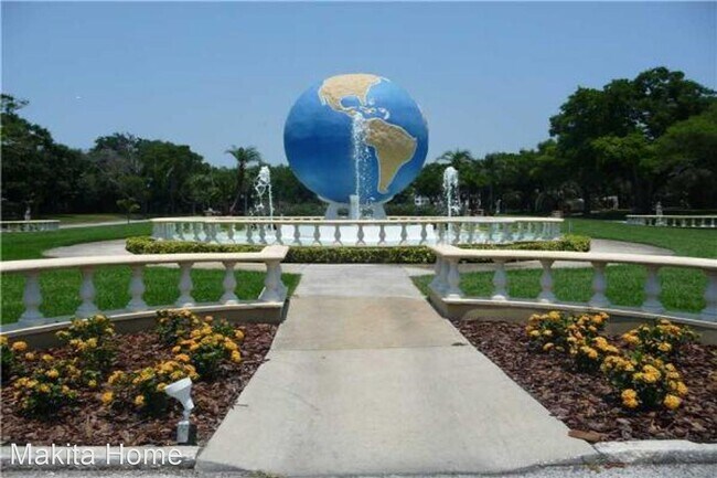 Foto del edificio - 1 br, 1 bath House - 2462 Brazilia Drive U...