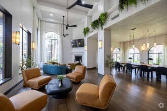 Interior Photo - Elle At The Medical Center