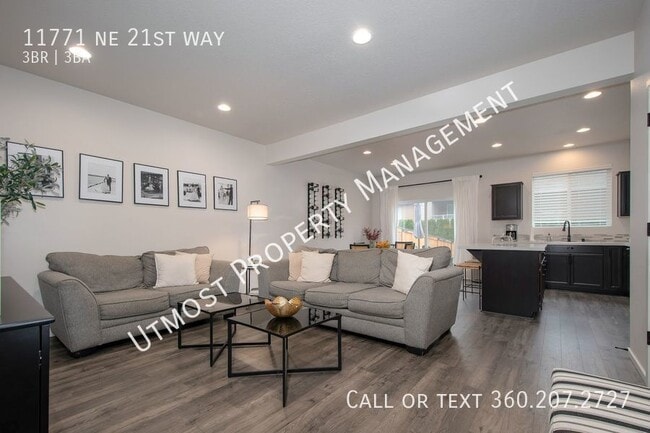 Building Photo - Brand New Construction 3BD Townhouse