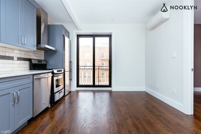 Building Photo - 2 br, 1 bath  - 2021 Nostrand Ave