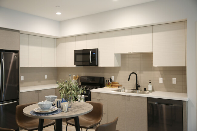 Building Photo - NoHo Contemporary Apartments