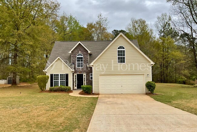 Building Photo - 229 Deodar Ln